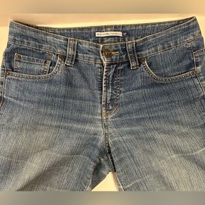 BANDOLINOBLU - Mandie - Women's Jean Size 6P